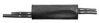 BMW 18121175878 End Silencer